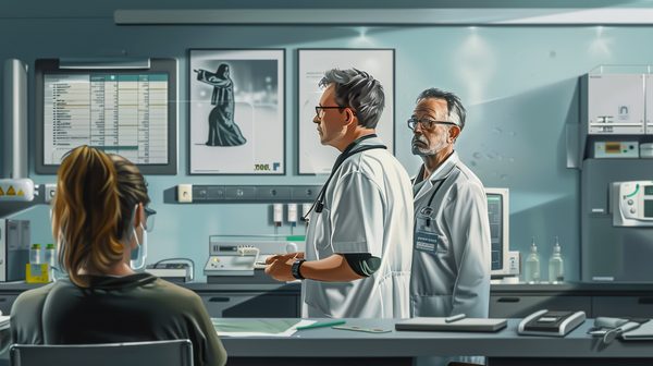 Docteur à Schiltigheim : quand le consulter ?