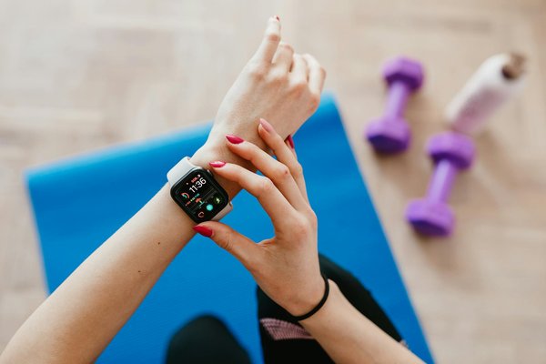 Les wearables fitness : réellement utiles pour mincir ?