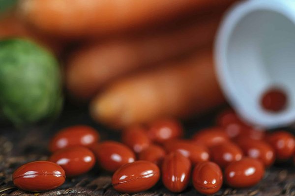 Les compléments alimentaires naturels : une alternative saine pour booster votre santé et bien-être !