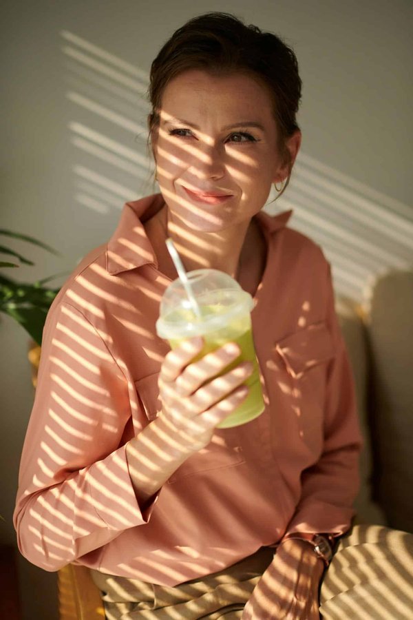 Quel est l'effet du Matcha Slim sur le corps ?