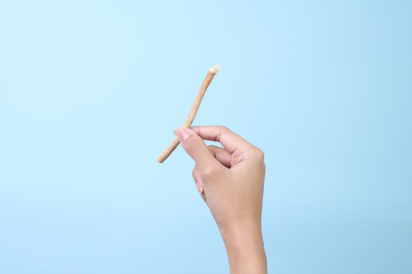 Les secrets du siwak naturel pour une santé buccale optimale