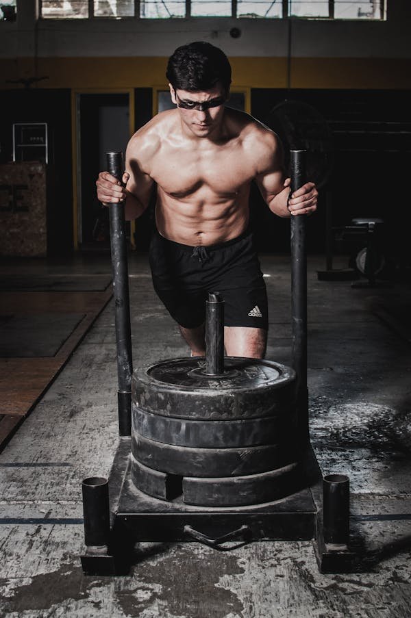 Je suis maigre : comment prendre du poids et muscler efficacement